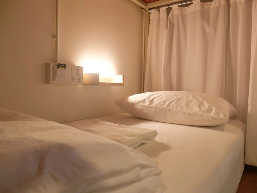 Monomer Hostel Bangkok - photo 4