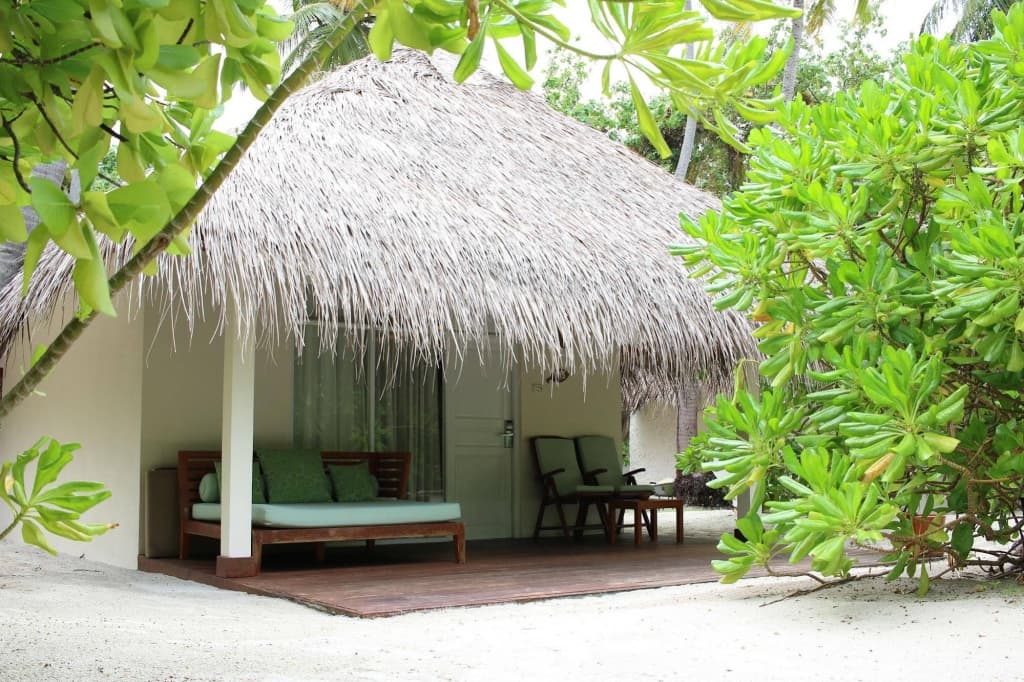 Vakarufalhi Island Resort & Spa - photo 16