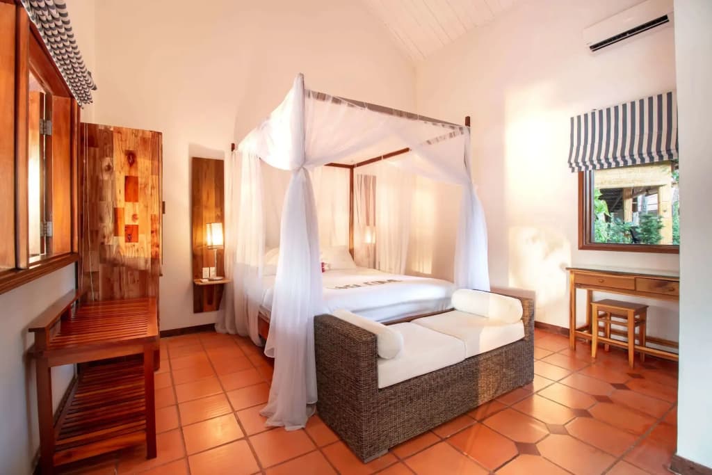 Cassia Cottage Resort and Spa - photo 2