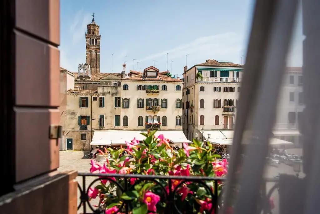 Santo Stefano - Bed & Breakfast - photo 18