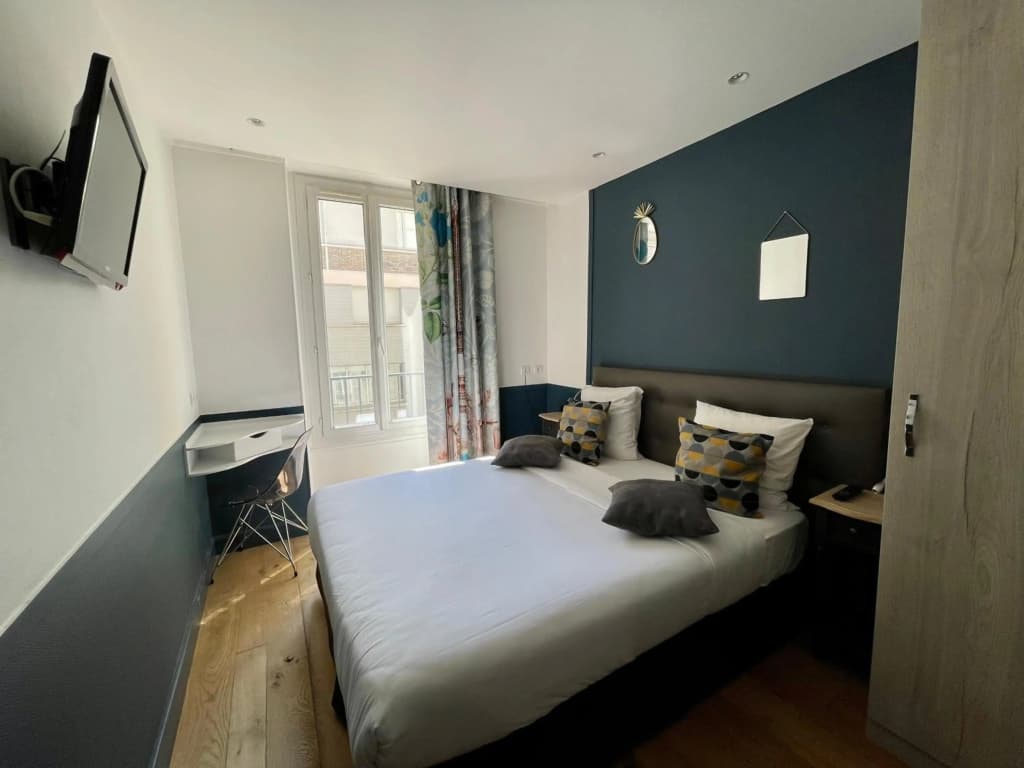 Hotel Amiral Fondary - photo 23