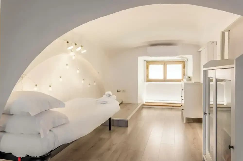Sanniti's Apartments - photo 9
