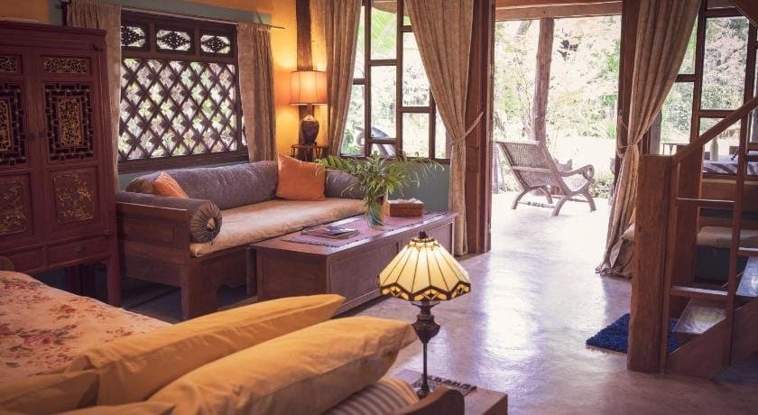 Ruang Tawan Hideaway - photo 20