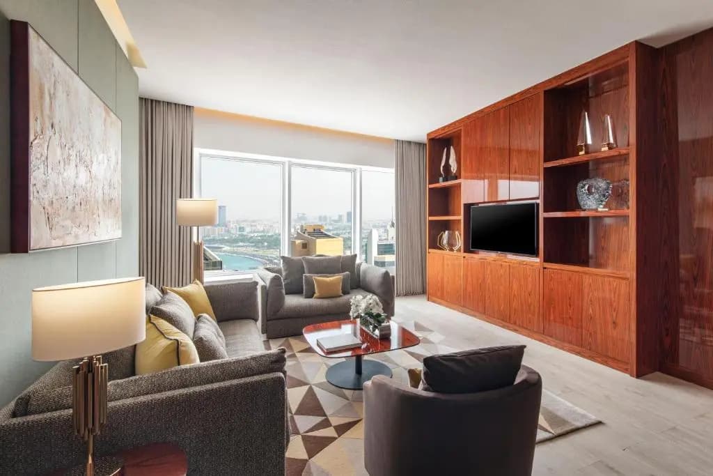 The Bentley Luxury Hotel and Suites - photo 7