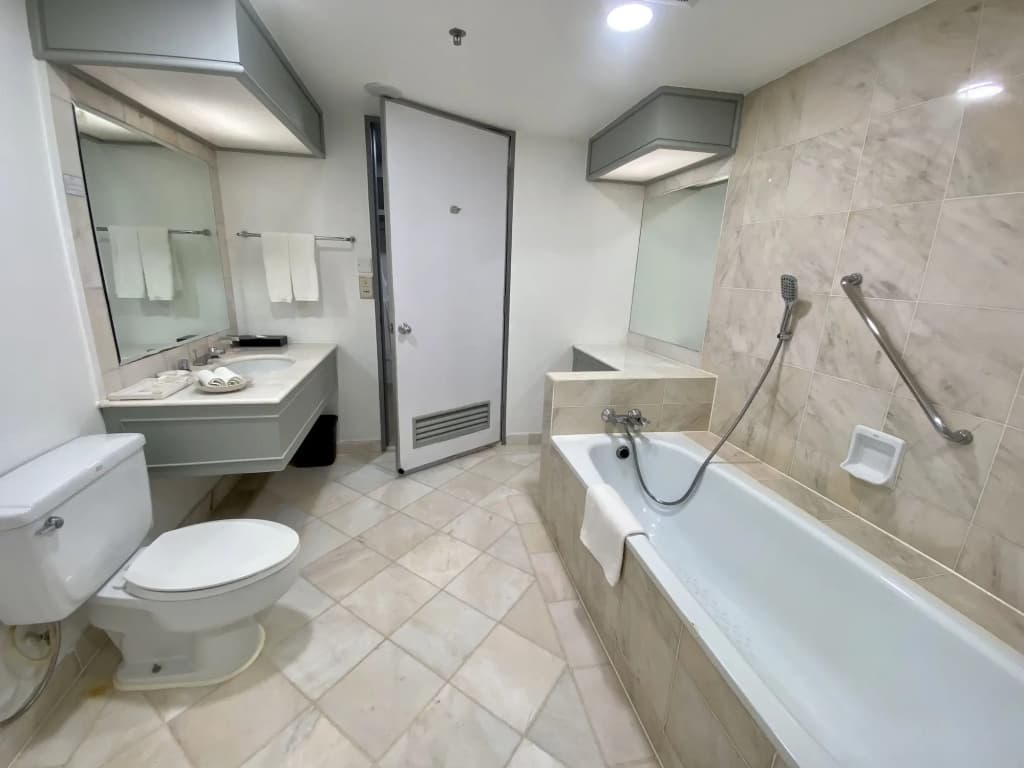 Sabah Hotel Sandakan - photo 7