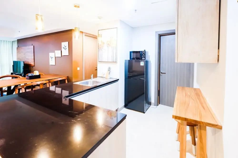 Luxurious 2BR St. Moritz Puri Apartment with Private Lift - photo 15