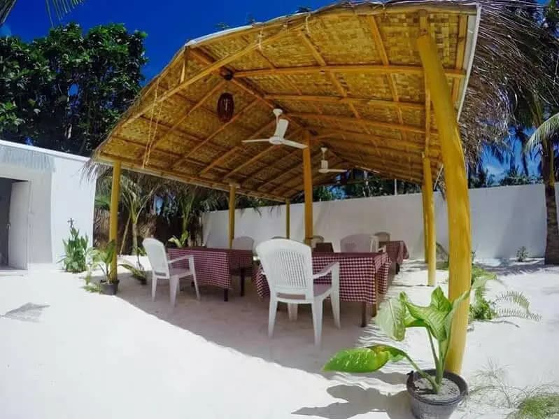 Thoddoo Beach View by Vista - photo 8