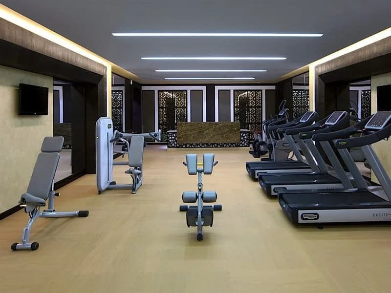 Al Mirqab Boutique Hotel - photo 15