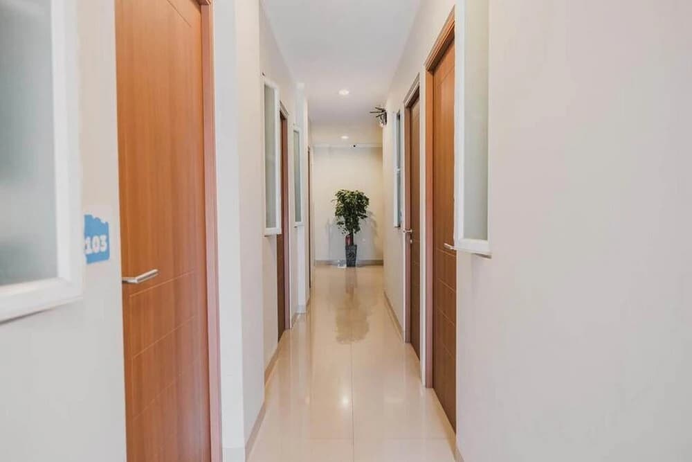 Kost M25 Hostel by Reddoorz - photo 10