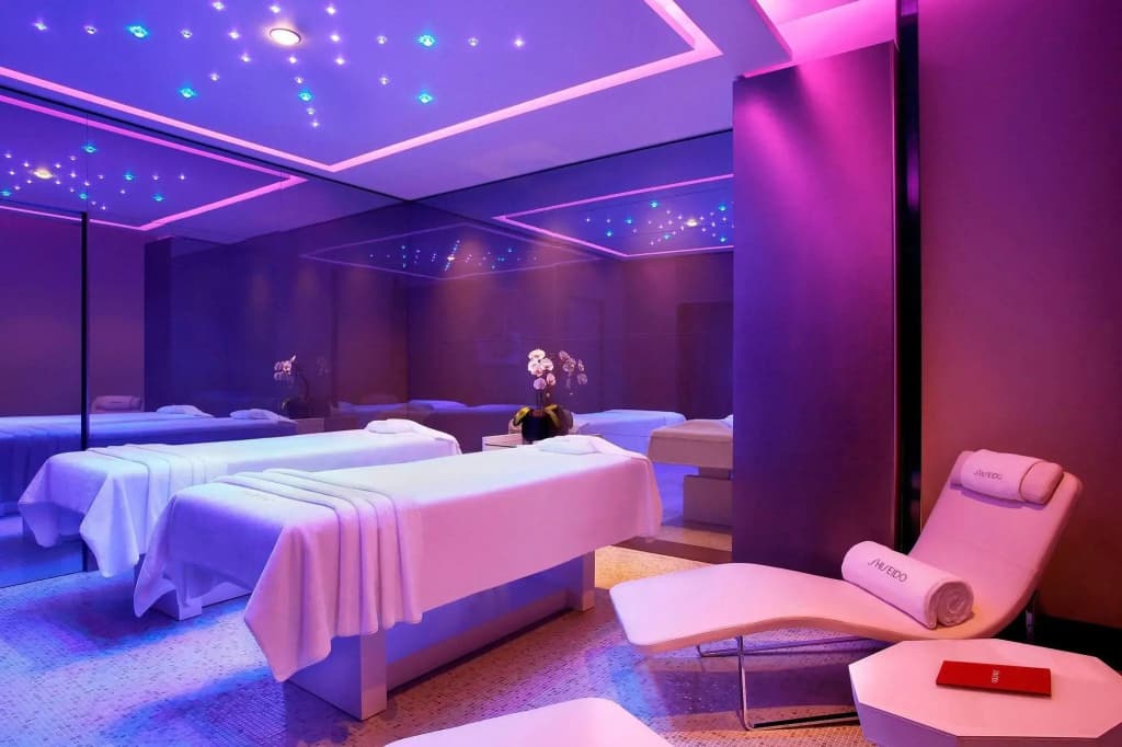 Excelsior Hotel Gallia, a Luxury Collection Hotel, Milan - photo 35