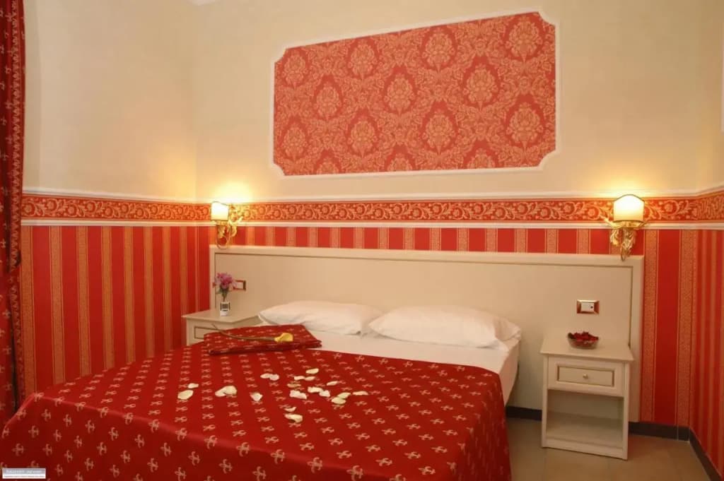 Cesar Palace - B&B - photo 16