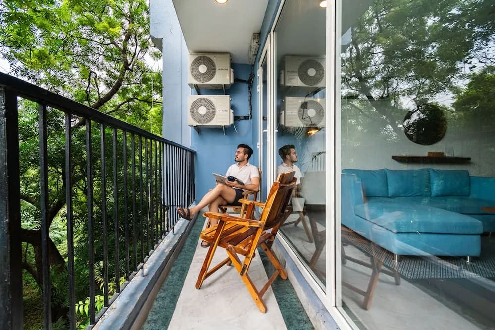Minimalist Poshtel and Suites - Hostel - photo 22