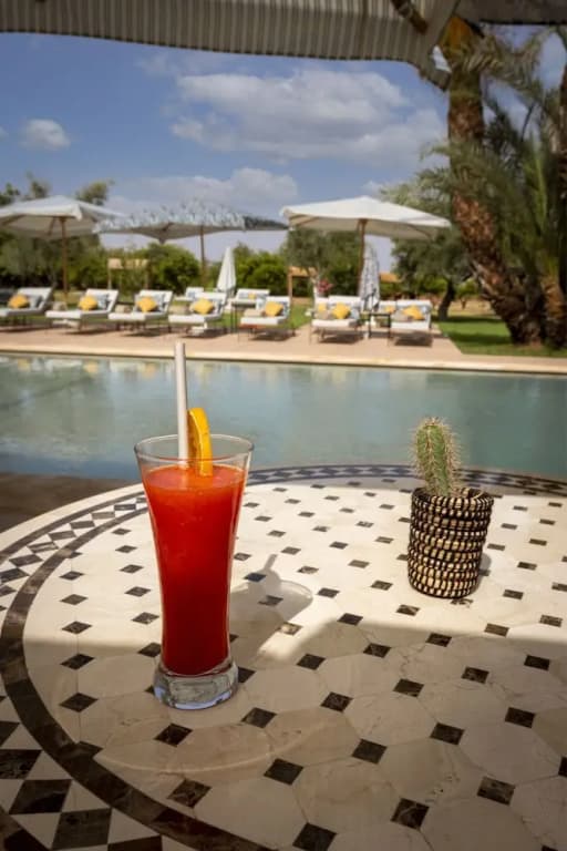 Villa Nour - photo 9