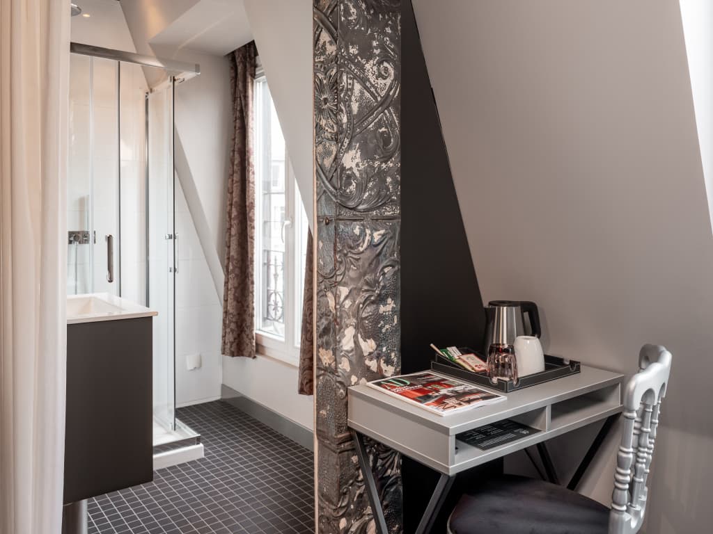 Grand Hotel Lafayette - photo 30