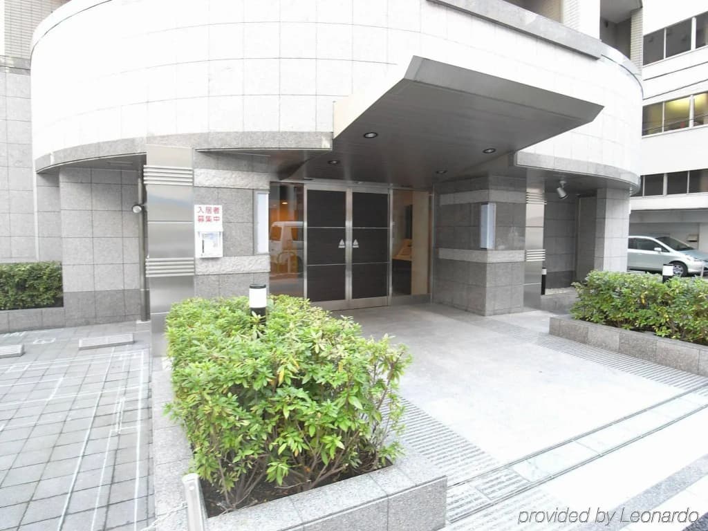 Concieria Shiba Koen - photo 1