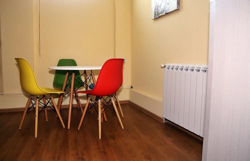 Hosthub old Tbilisi Apartment - photo 9