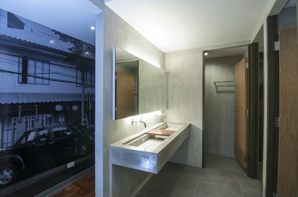 Siam Mitr Hostel - photo 12