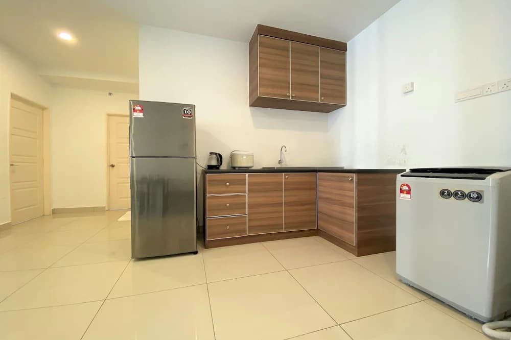 OYO 90192 Mansion One Suites - photo 18