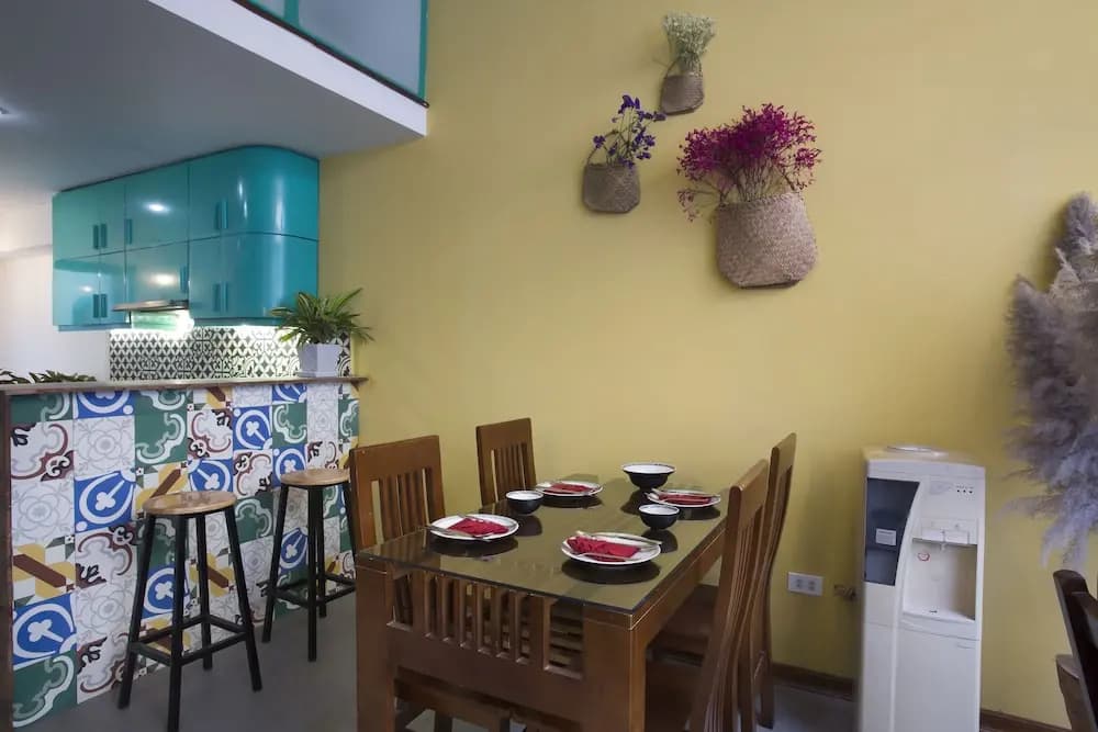 Loc Homestay - photo 16