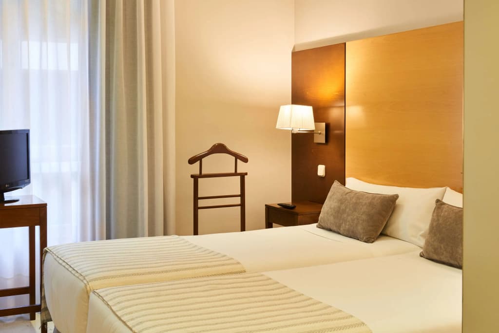 Barrio de Salamanca Suites - photo 3