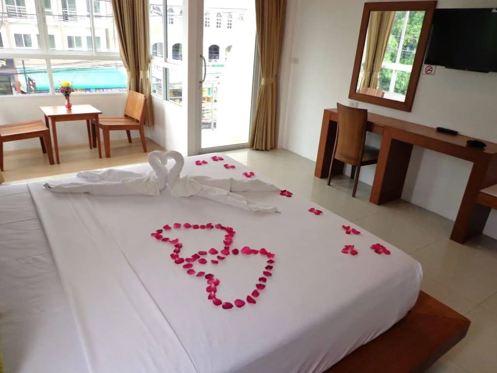 Sukcheewa Residence Phuket - photo 3