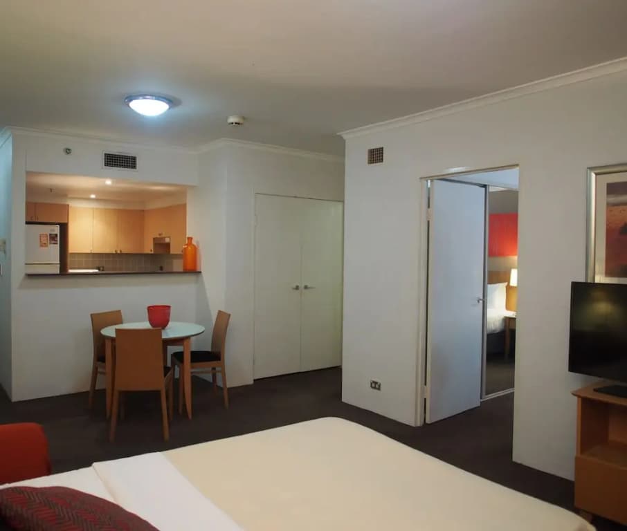 Adina Serviced Apartments Sydney Martin Place - photo 3