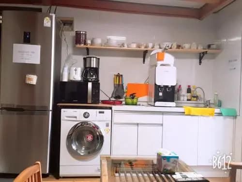 Able Guesthouse Hongdae 2 - photo 11