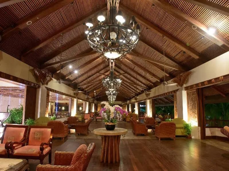 Villa at Nexus Resort & Spa Karambunai - photo 11