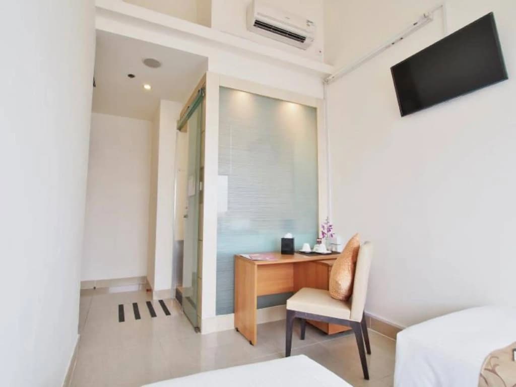 Winland 800 Hotel - photo 4