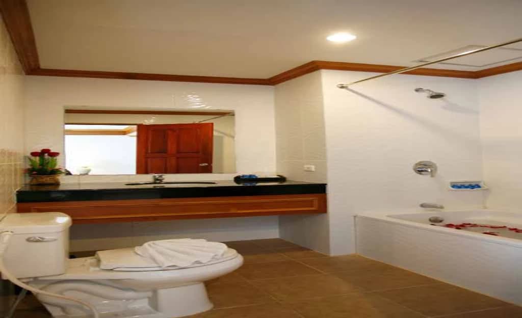 Jiraporn Hill Resort - photo 6