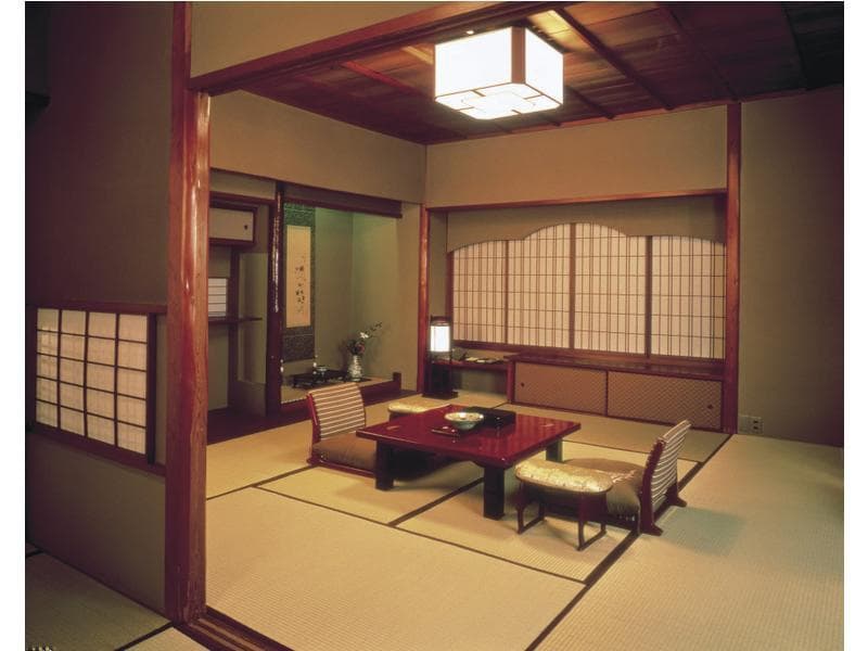 Hiiragiya - photo 5
