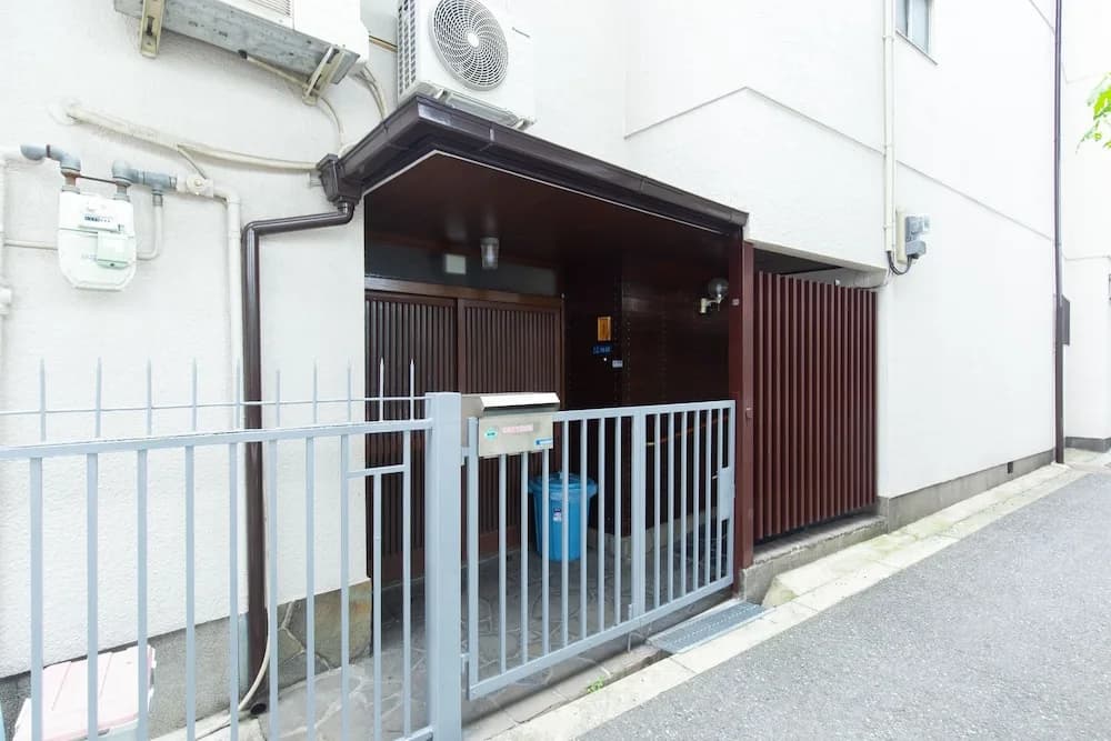 Wakaba sou - photo 15
