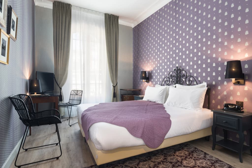 Hôtel Le Grimaldi by Happyculture - photo 2