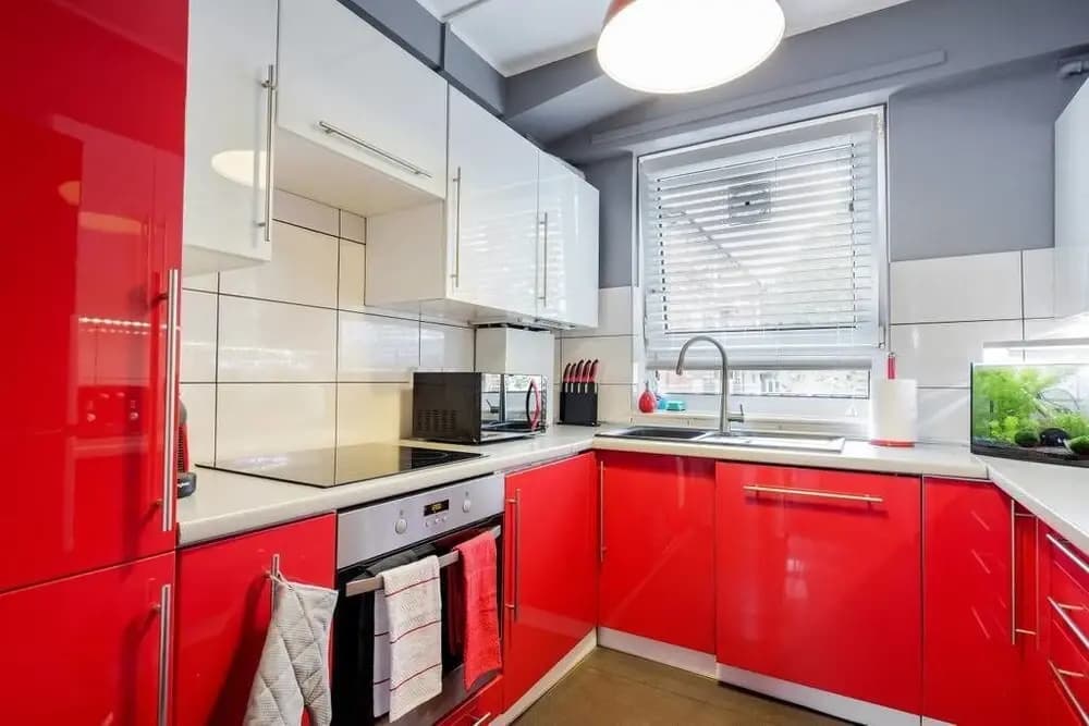 Tower Bridge Apartment - photo 13