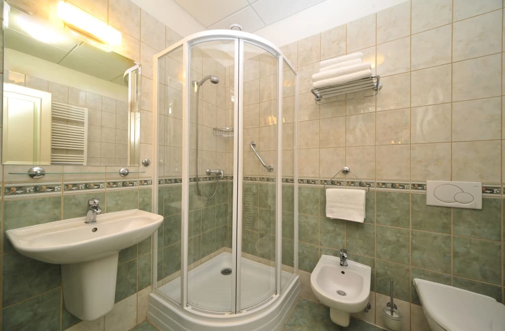 Alqush Downtown Hotel - photo 9