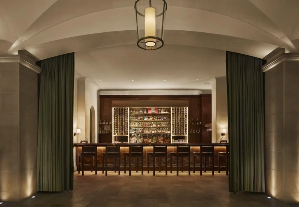 Refinery Hotel New York - photo 19