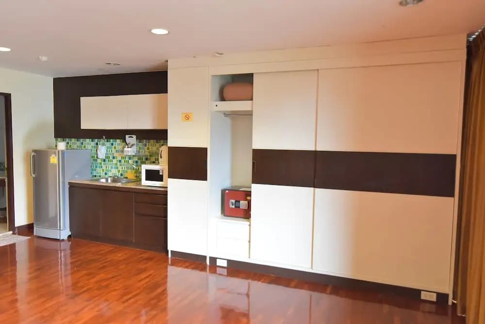 Eight Ville Apartment - photo 2