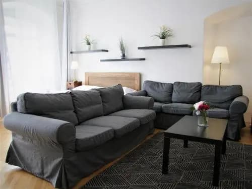 Charles Bridge Suites - photo 3