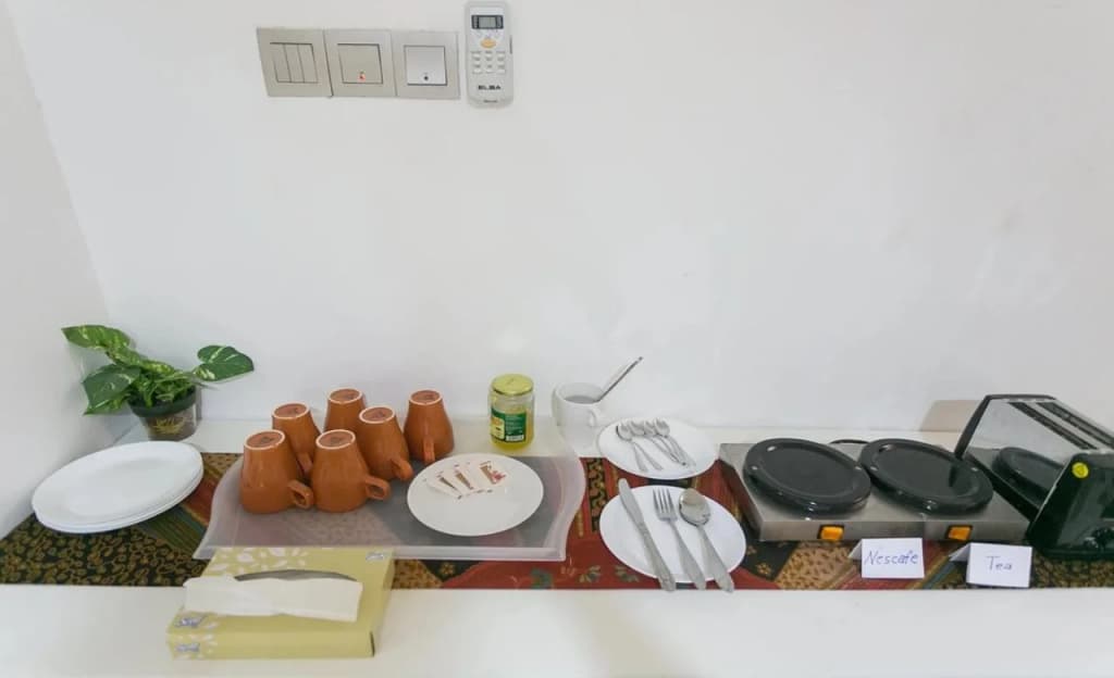 The Serai Cottage (Boutique Hotel) - photo 4