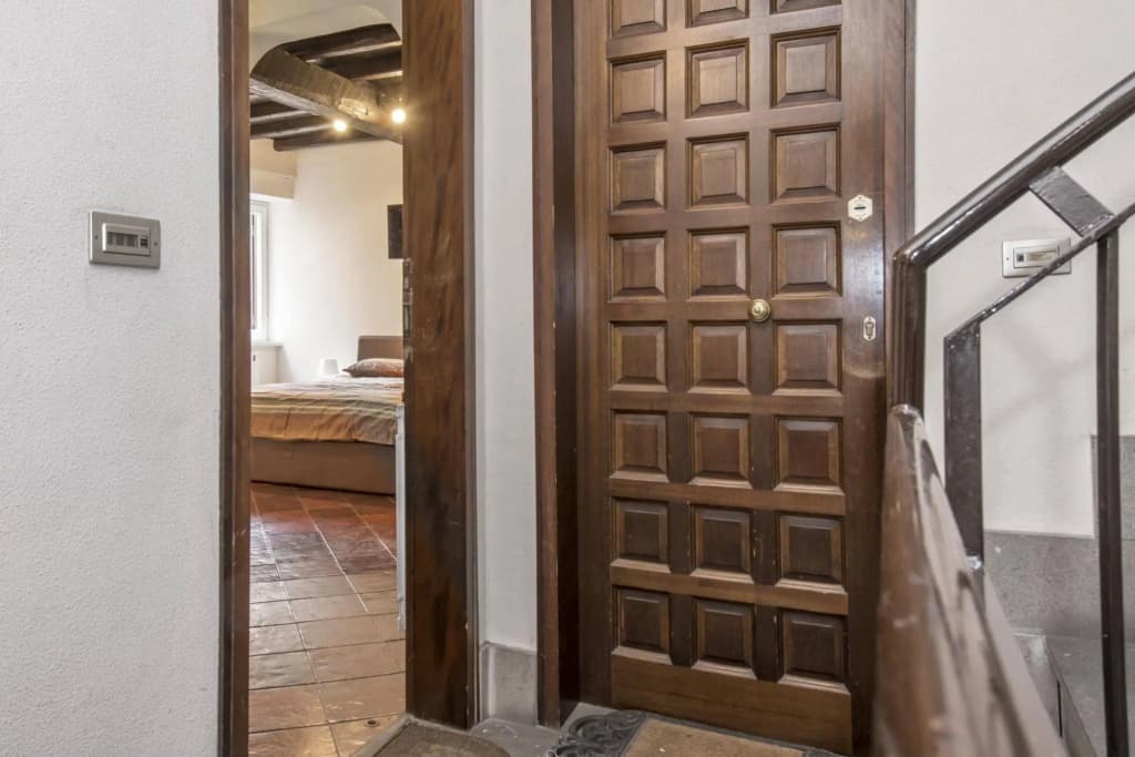 Romantica Apartment - photo 10