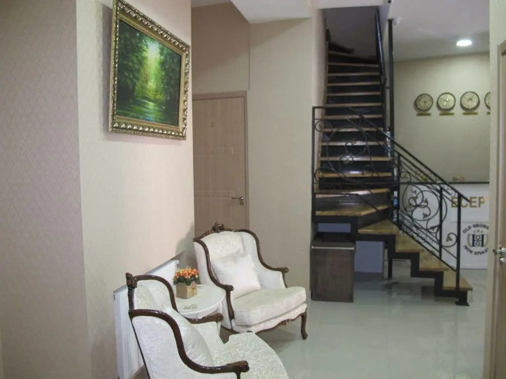 Old Georgia Hotel - photo 14