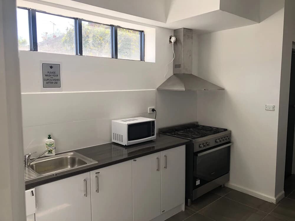 St Kilda Accommodation - Hostel - photo 19