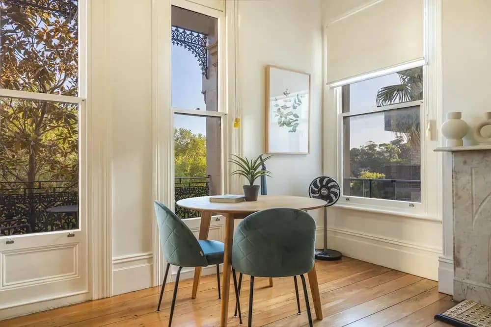 Modern 1-bed Studio Near Tramsheds - photo 10