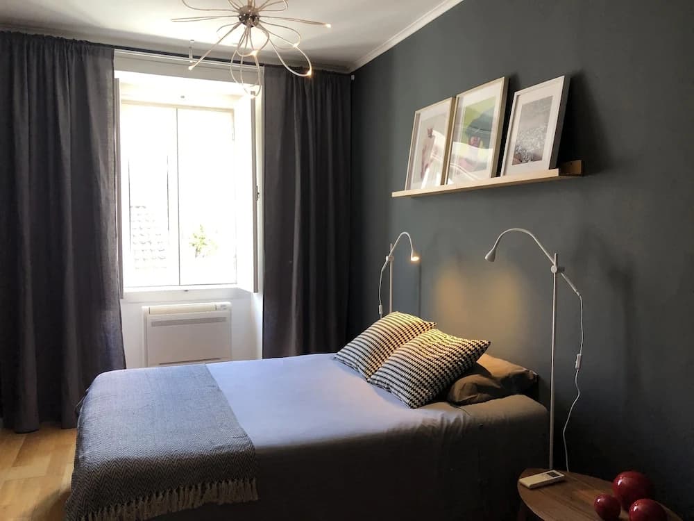 Deluxe city center flat - photo 3