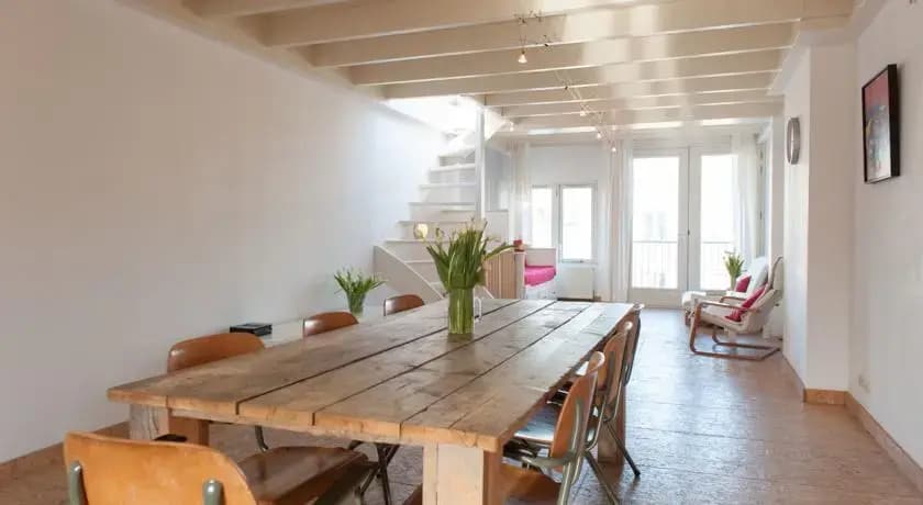 Panorama Penthouse - photo 8