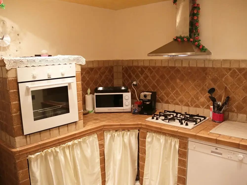 Old Rome House - photo 13