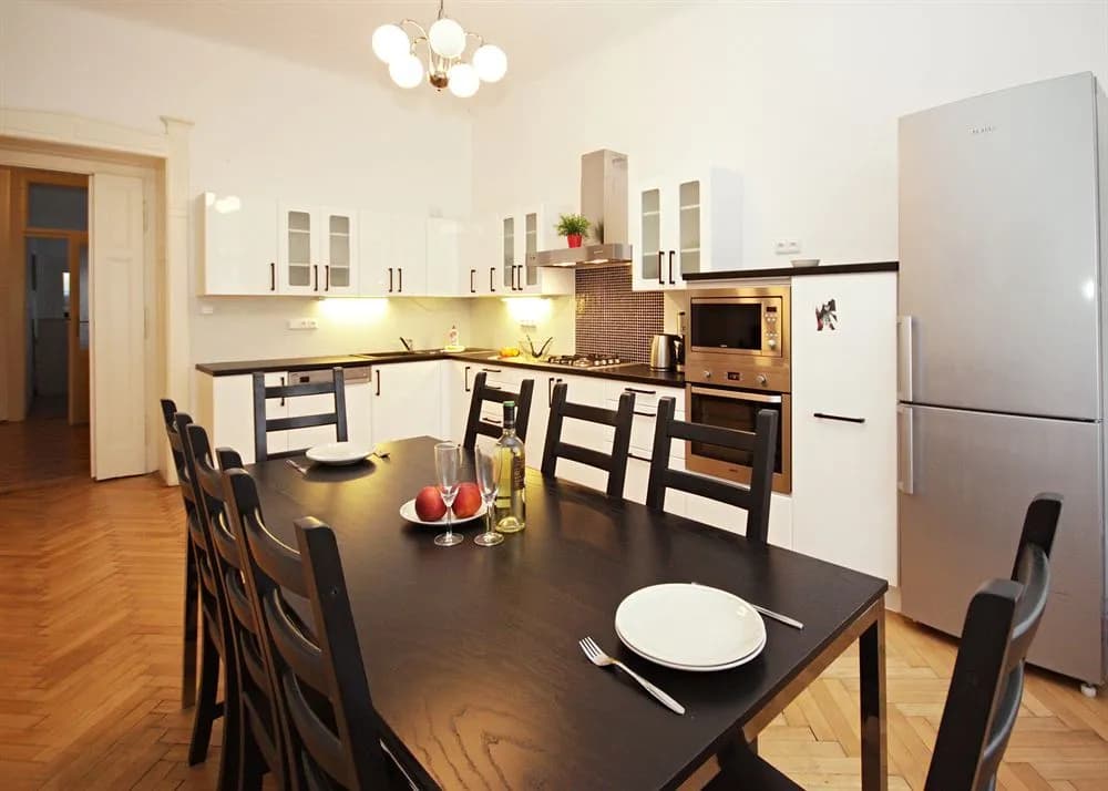 Old Town Apartments - photo 20