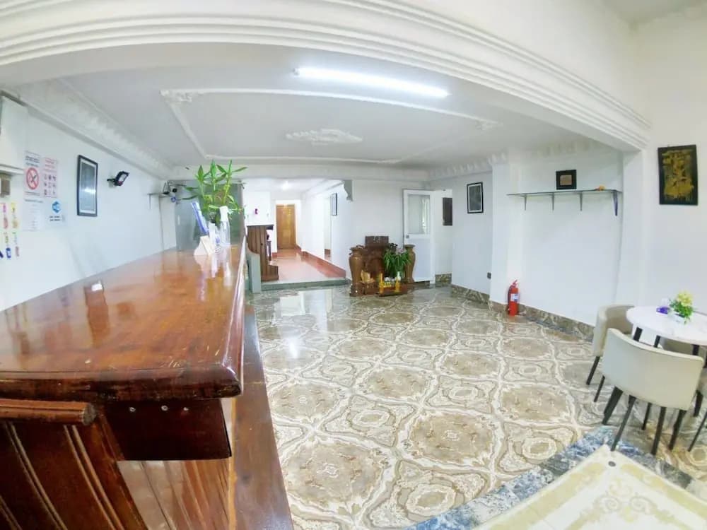 Sarah Guest House - photo 5