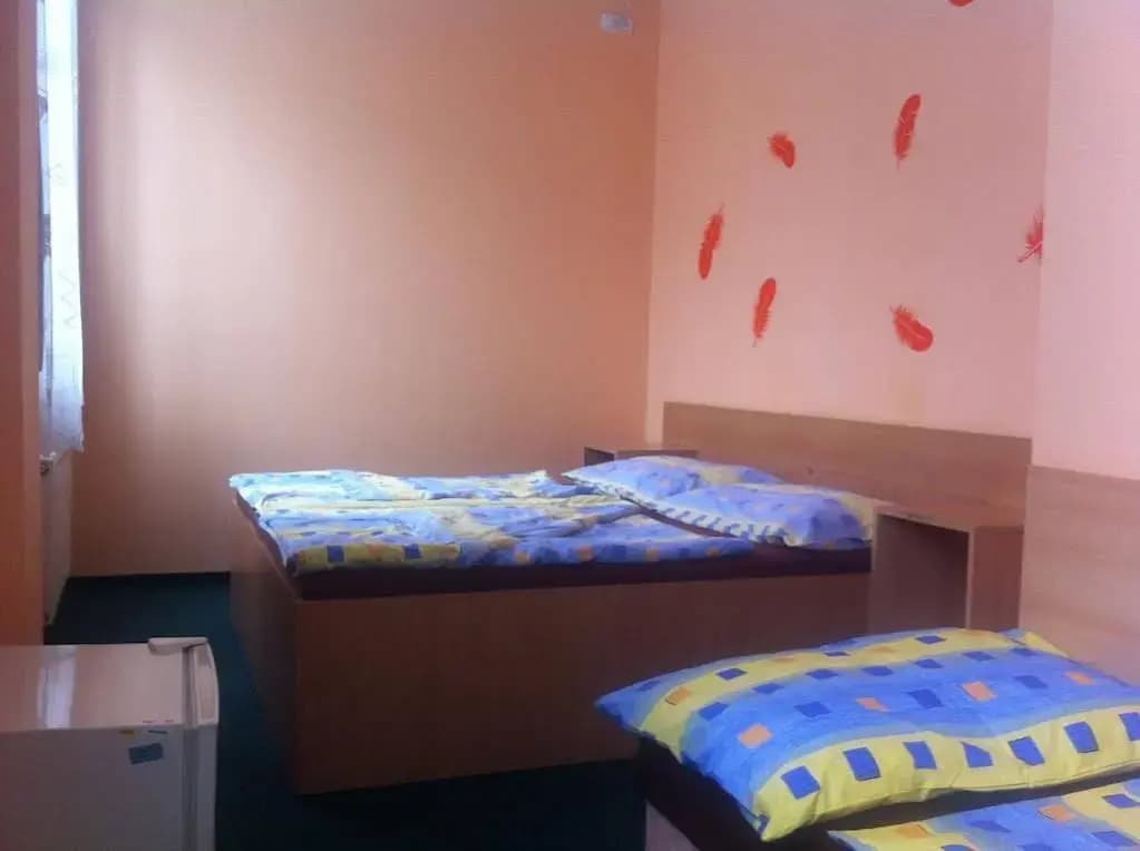 Hostel Kolbenka - photo 5