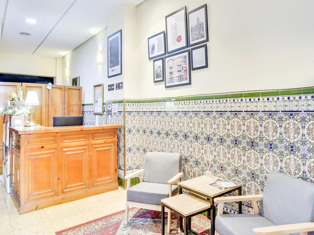 Hostal Carabanchel - photo 15